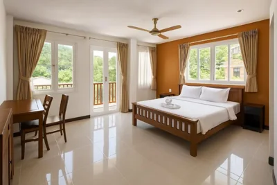 Payton House Patong - Newly Renovated – 사진 2
