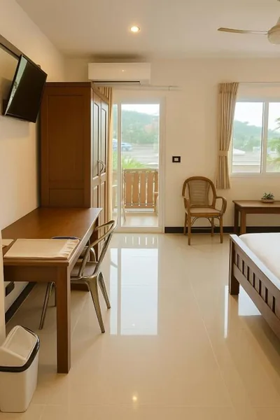 Payton House Patong - Newly Renovated – 사진 5