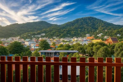 Payton House Patong - Newly Renovated – 사진 6