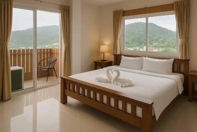 Payton House Patong - Newly Renovated – 사진 7