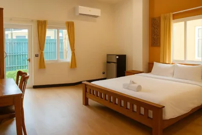 Payton House Patong - Newly Renovated – 사진 10