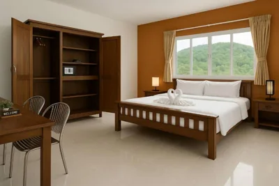Payton House Patong - Newly Renovated – 사진 11