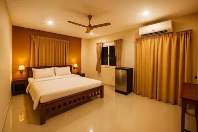 Payton House Patong - Newly Renovated – 사진 12