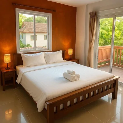 Payton House Patong - Newly Renovated – 사진 13