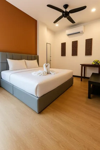 Payton House Patong - Newly Renovated – 사진 15